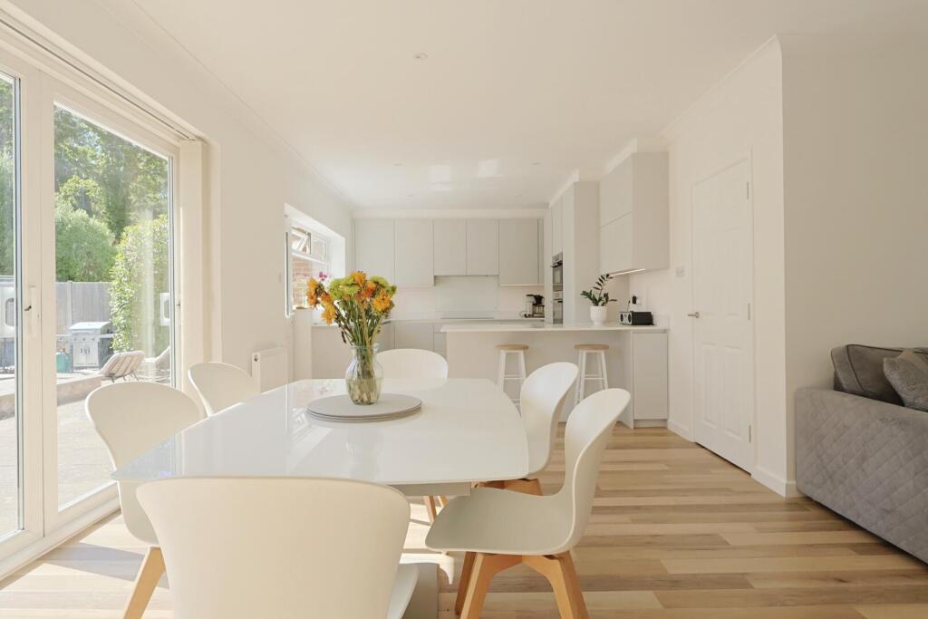 House in Bournemouth - More