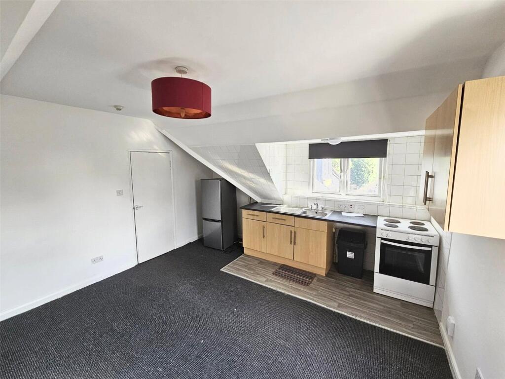 Main image of property: St Marks Rise, London, E8