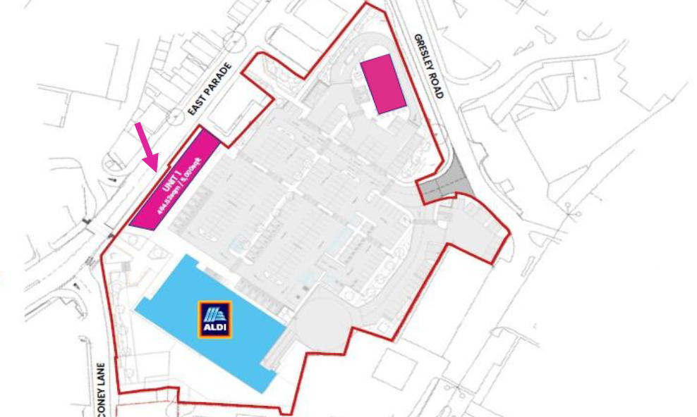 Additional image 3 of Coney Lane, Keighley, West Yorkshire, BD21