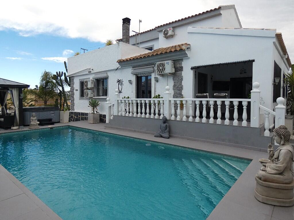 Main image of property: Camposol, Murcia