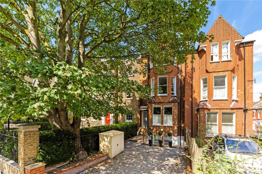Main image of property: Larkhall Rise, London, SW4