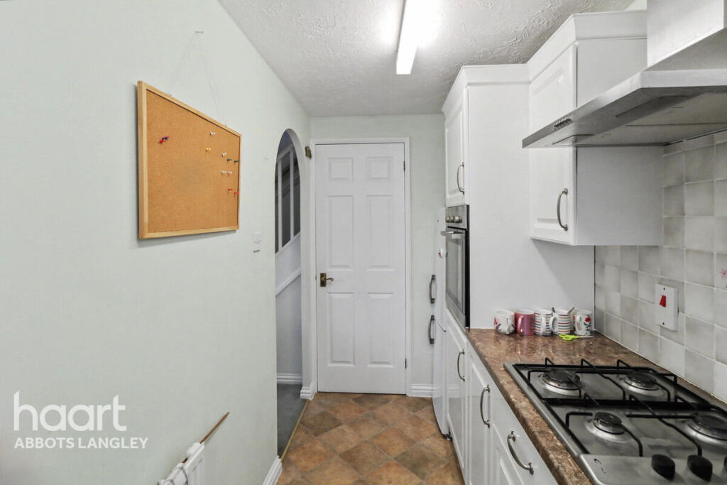 Main image of property: Magnolia Avenue, Abbots Langley