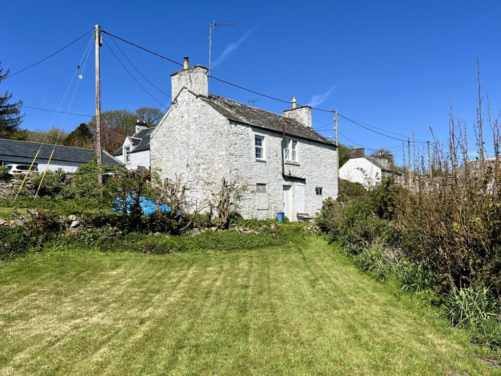 Main image of property: Abbey Cottage, Dundrennan