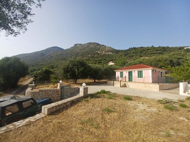 Main image of property: Valeriano, Cephalonia, Ionian Islands