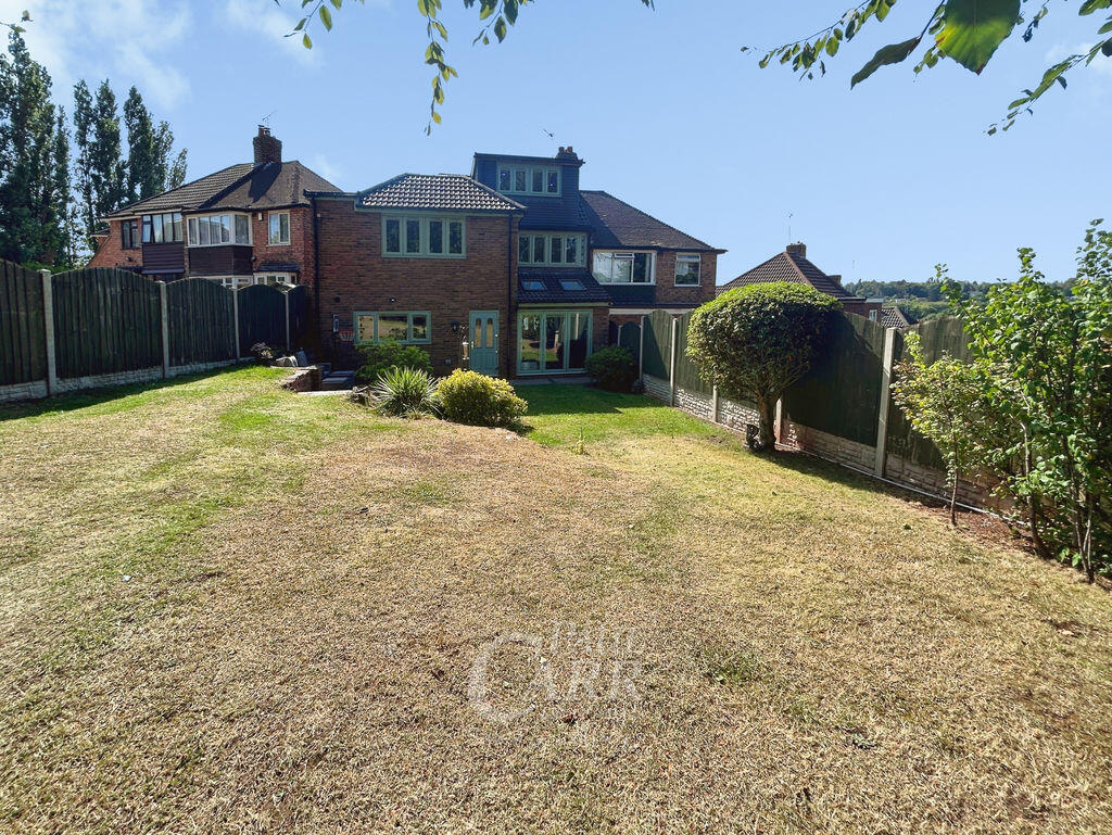 Montana Avenue, Great Barr, Birmingham, B42 1QP photo 2