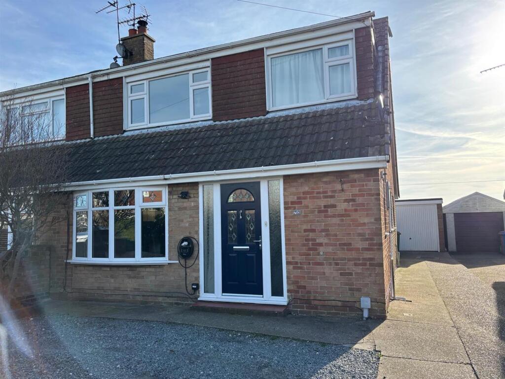 Main image of property: Cawood Crescent, Skirlaugh,