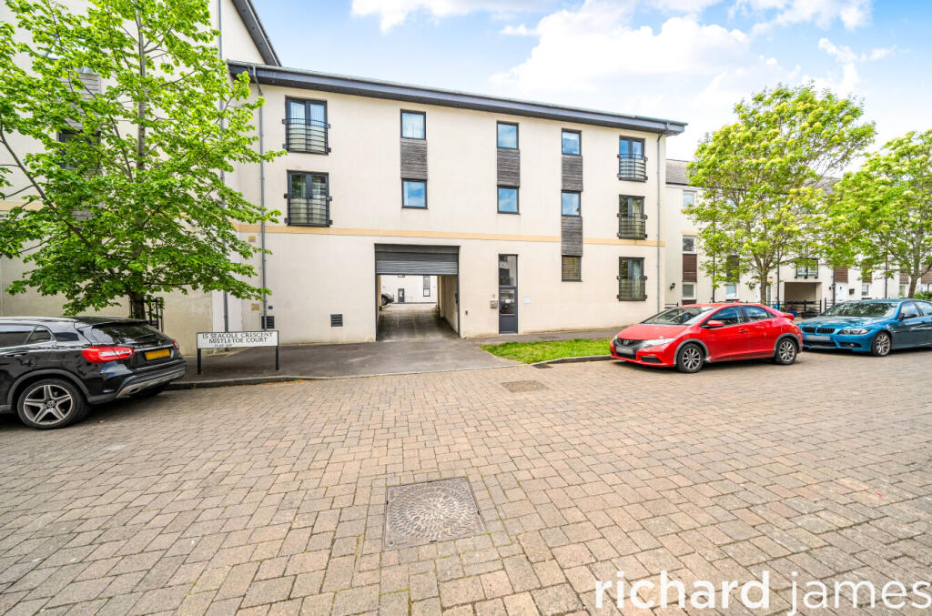 Main image of property: Mistletoe Court, 15 Seacole Crescent, Okus, SN1