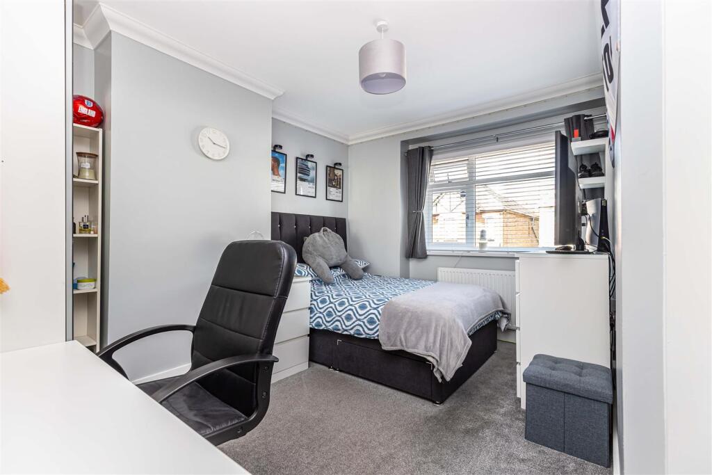 House in Poole, Upper Parkstone - More