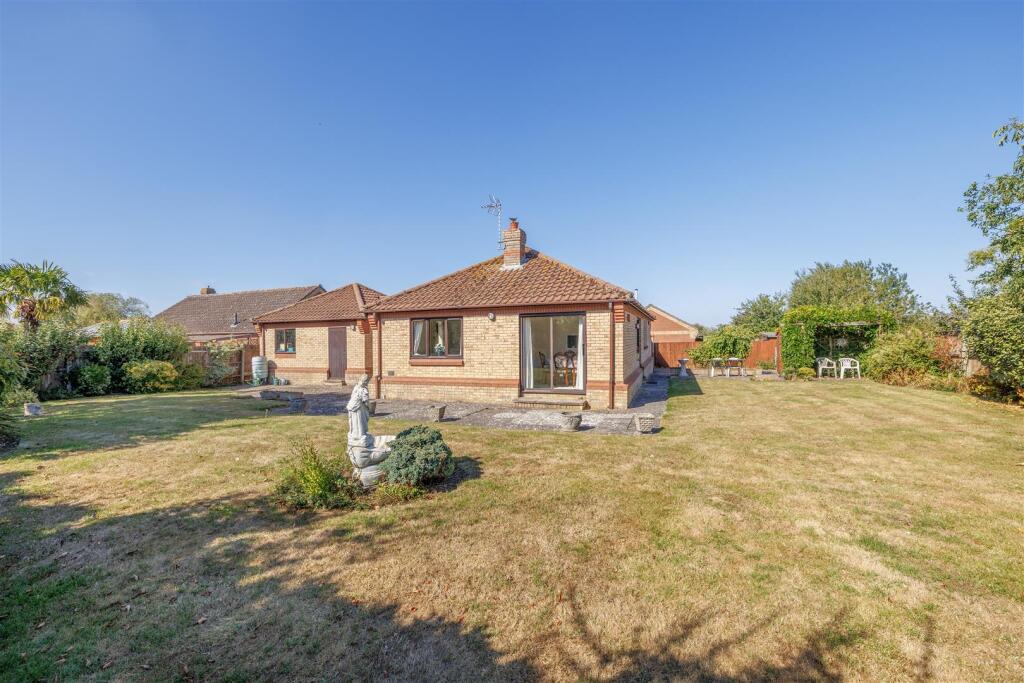 House in East Suffolk, Halesworth - View 2