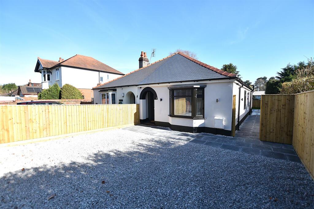 Main image of property: Smithy Lane, Pentre Bychan, Wrexham