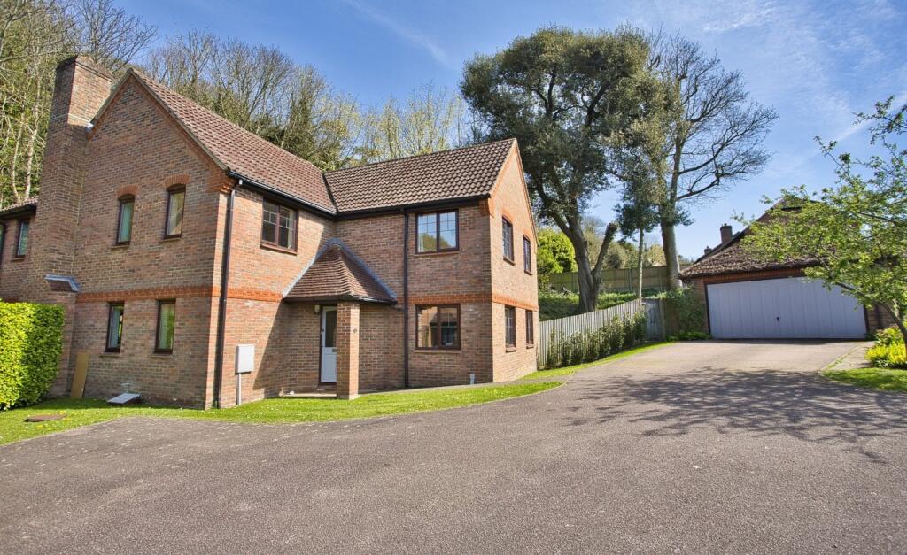 Main image of property: Monastery Avenue, Dover, Kent, CT16