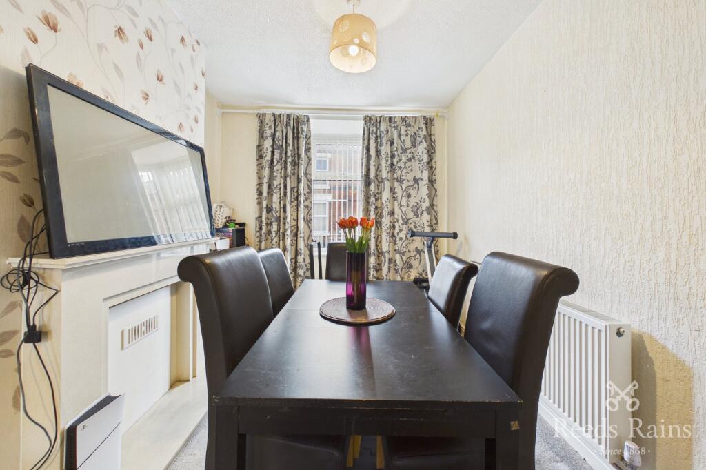 House in Warrington - View 3