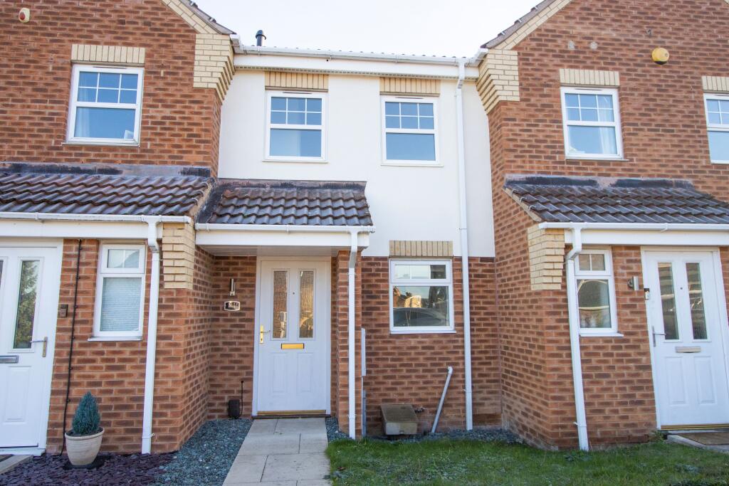 Main image of property: Hollingwood Crescent, S43