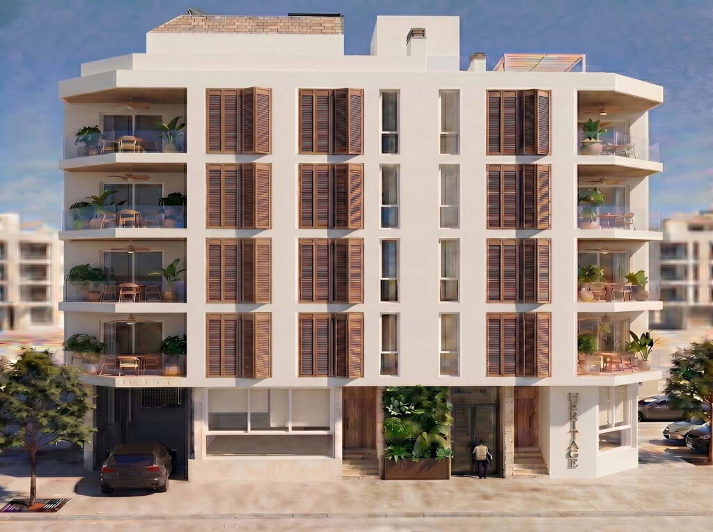 Main image of property: Murcia, San Pedro del Pinatar
