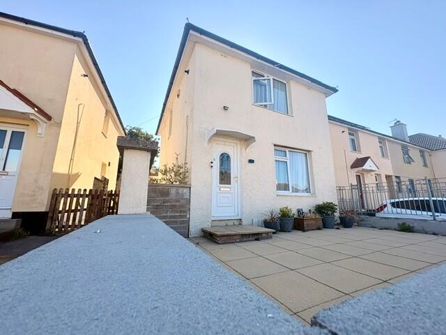 Main image of property: Holmes Avenue, PLYMOUTH