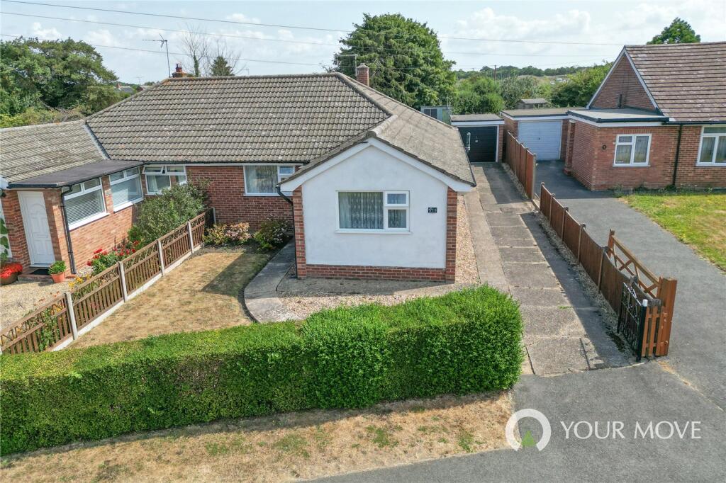 Main image of property: Howard Close, Harleston, Norfolk, IP20
