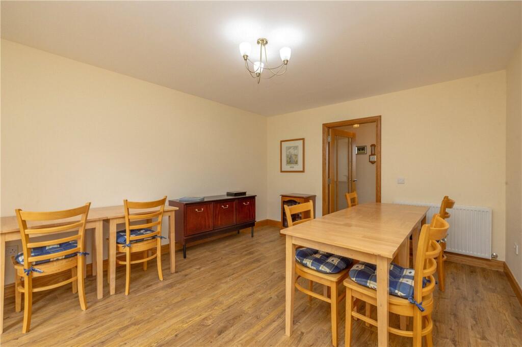 House in Aberdeen, Aberdeenshire - View 5