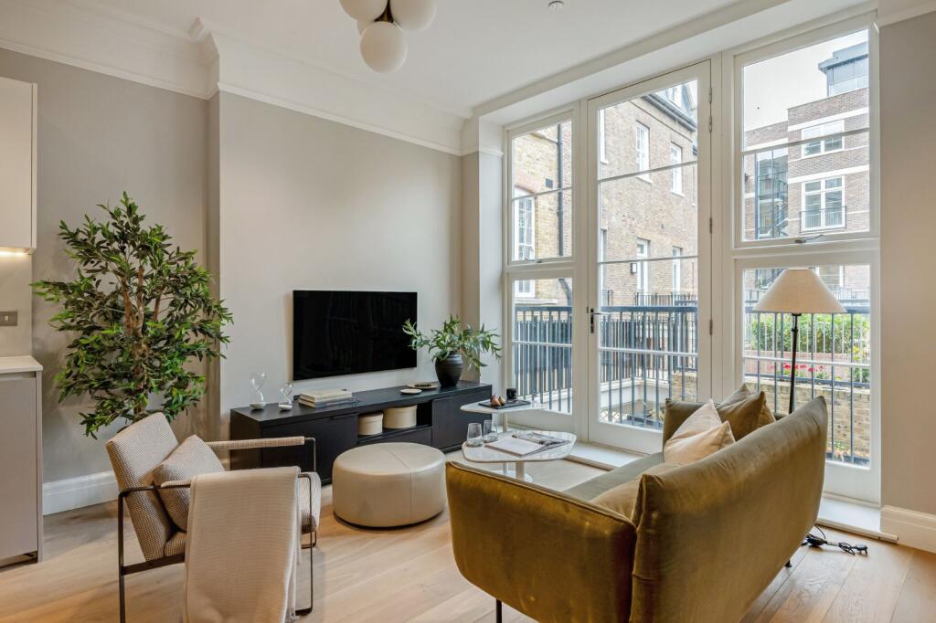 Apartment in Twickenham - View 5