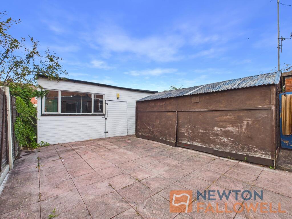 Apartment in Walsall, Little Bloxwich - View 4