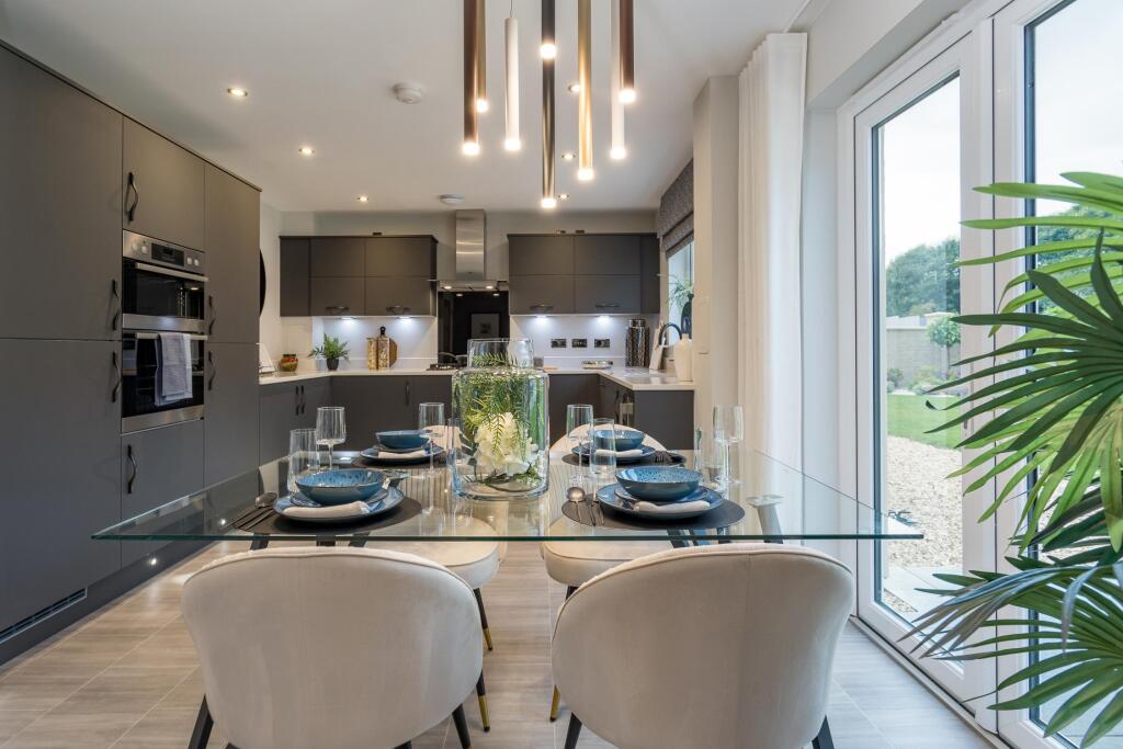 Main image of property: Shawfair, 
Edinburgh,
EH22 1PA