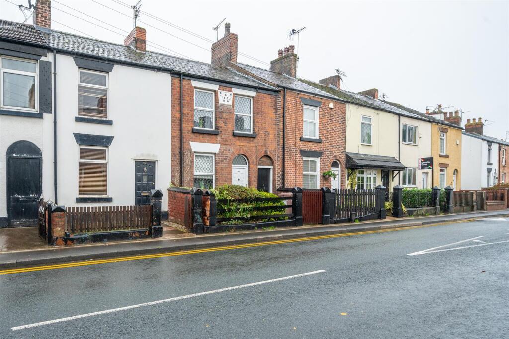Main image of property: Ormskirk Road, Rainford, St. Helens