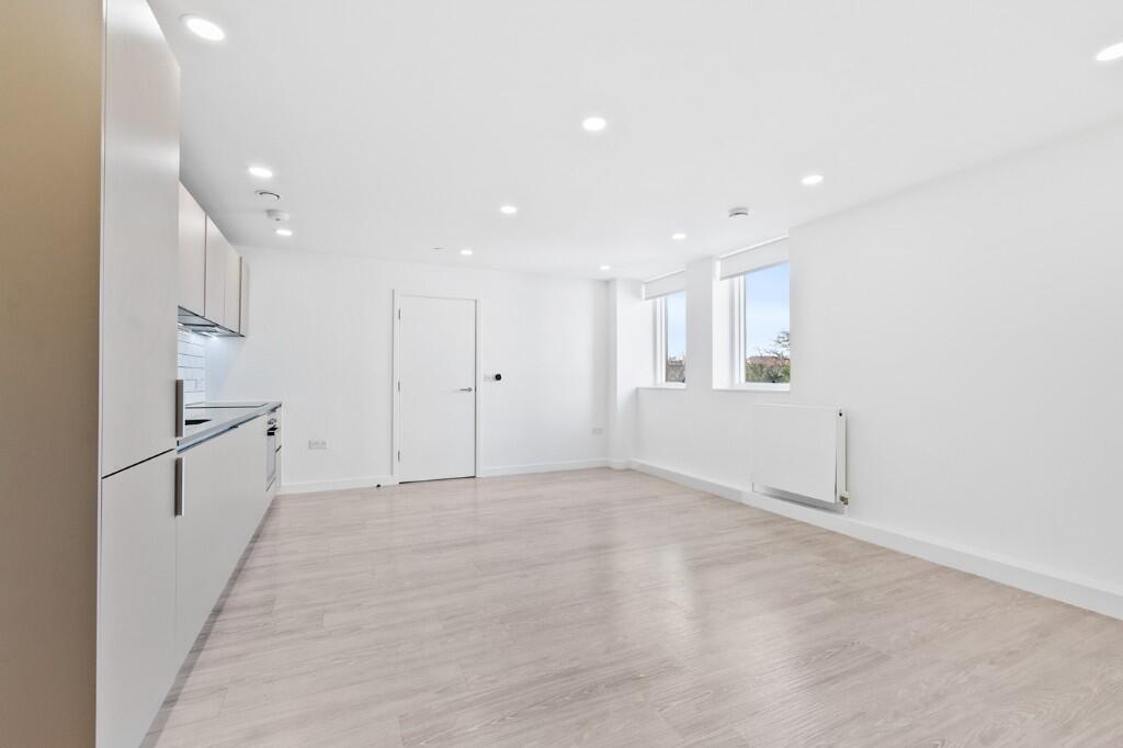 Main image of property: The Boulevard, Crawley, West Sussex, RH10