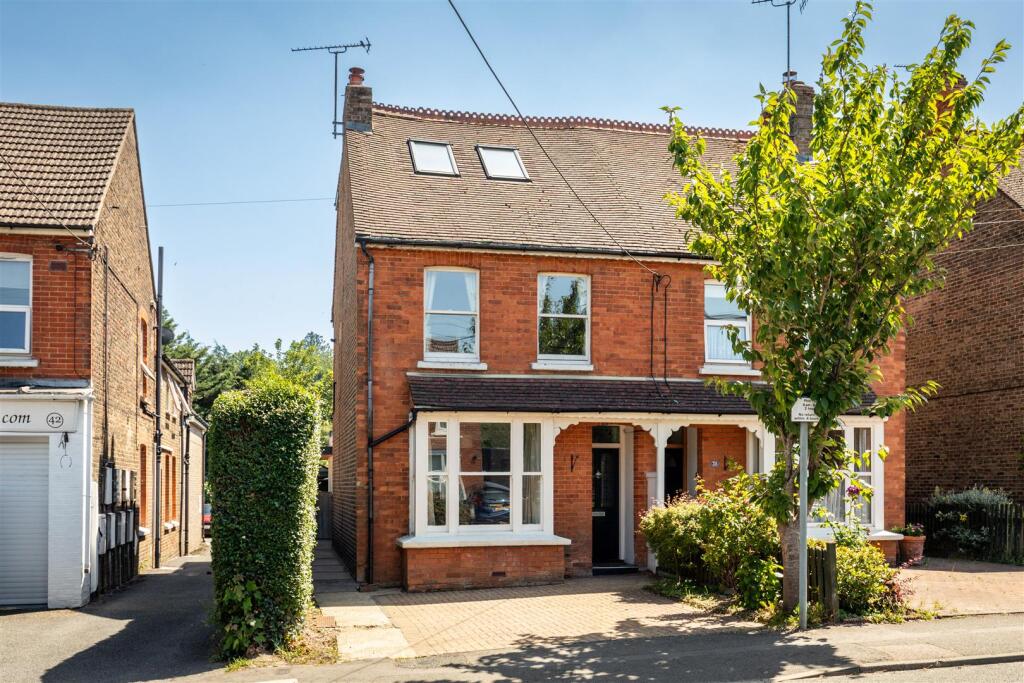 Main image of property: Queens Road, Haywards Heath