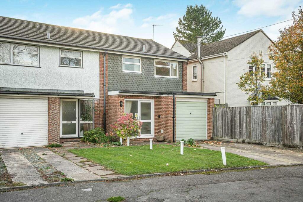 Main image of property: London Road, Wheatley, OX33