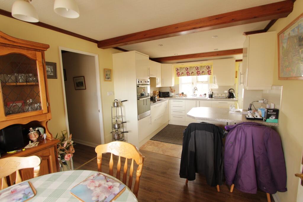 House in East Devon, Willow View Park, Whimple - View 4
