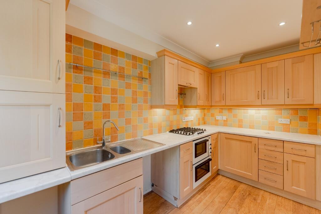 Keln Leas, St. Ives, Cambridgeshire, PE27 5GA photo 4