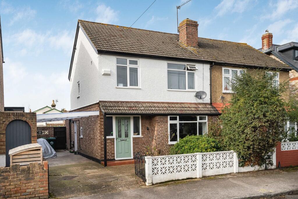 Main image of property: Marlborough Road, Ashford, Surrey, TW15