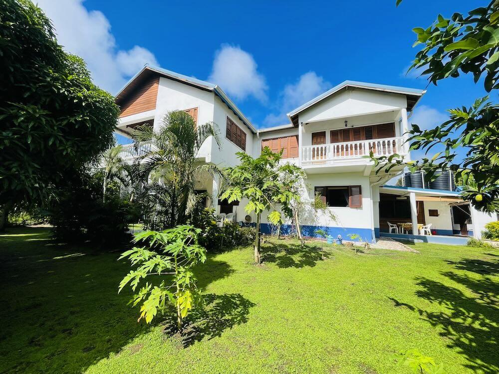 Main image of property: Laborie