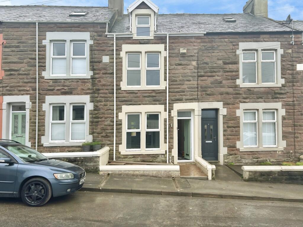 Main image of property: Lime Road, Harrington, Workington, Cumbria, CA14