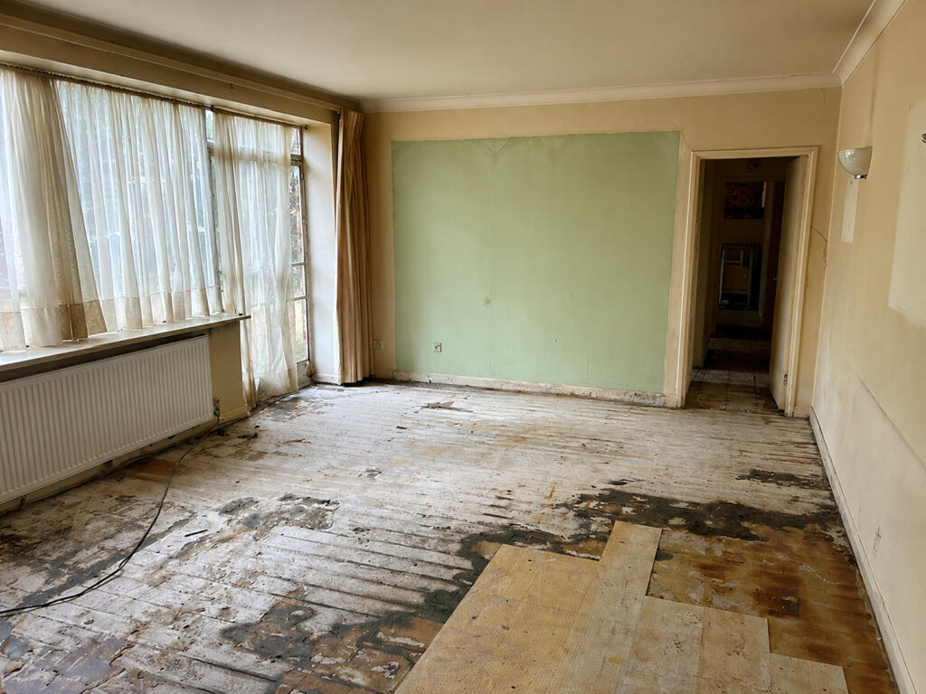 Main image of property: Bramerton, Willesden Lane, Willesden Green, NW6