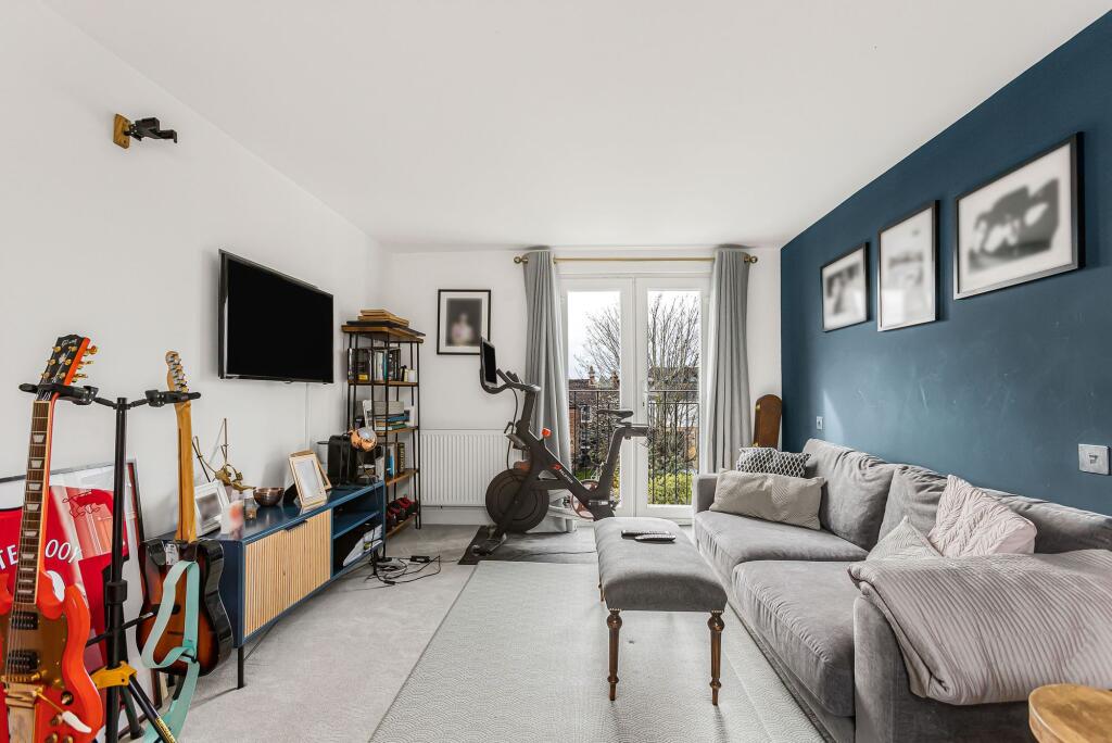 Additional image 28 of Brampton Road, St. Albans, AL1