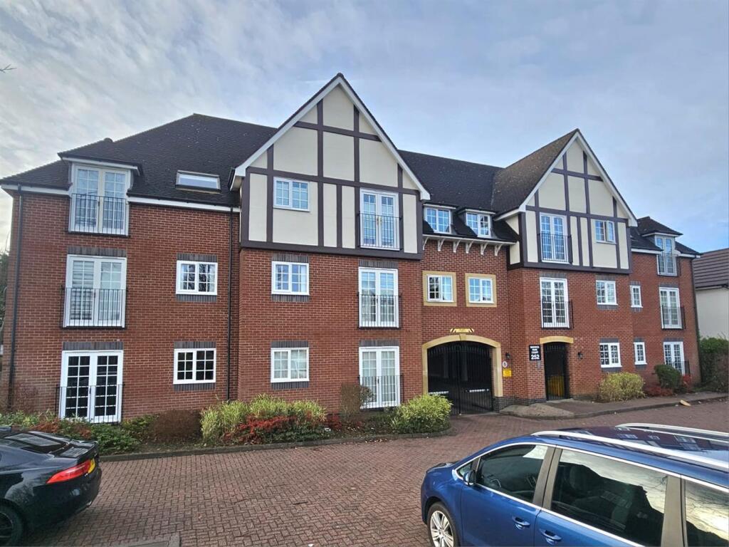 Main image of property: Warwick Park Court, Warwick Road, Solihull