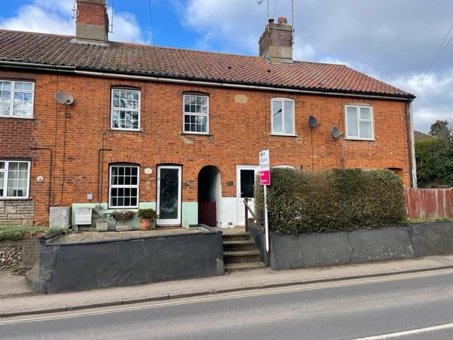 Main image of property: Swaffham Road, DEREHAM