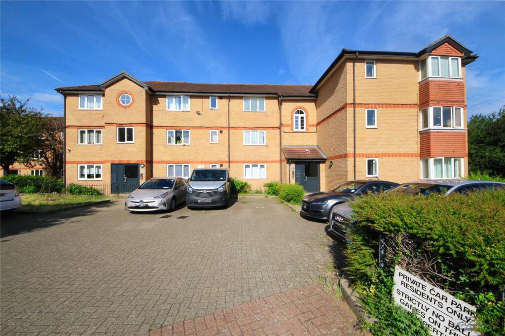 Main image of property: Harrier Way, Beckton, London, E6