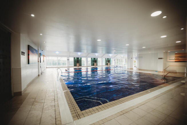 The Tytherington Club