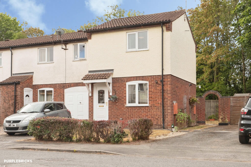 Main image of property: Abberton Way, Loughborough, LE11