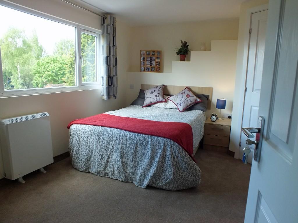 Main image of property: Newman University Students Duplex Apartment, deluxe ensuite room in Harborne