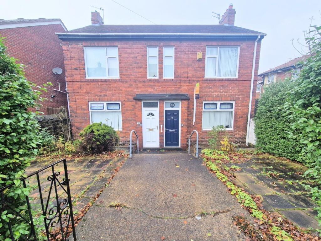 Main image of property: Pair of Flats 33 & 35 Windy Nook, Gateshead