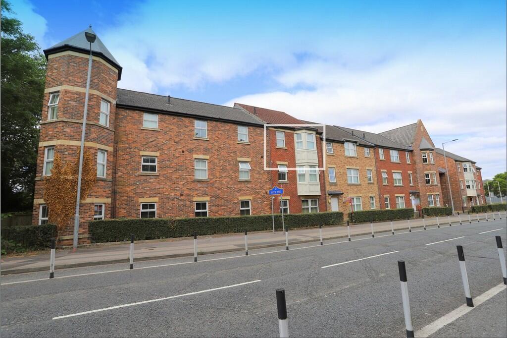 Main image of property: Whitfield Court, Pity Me, Durham