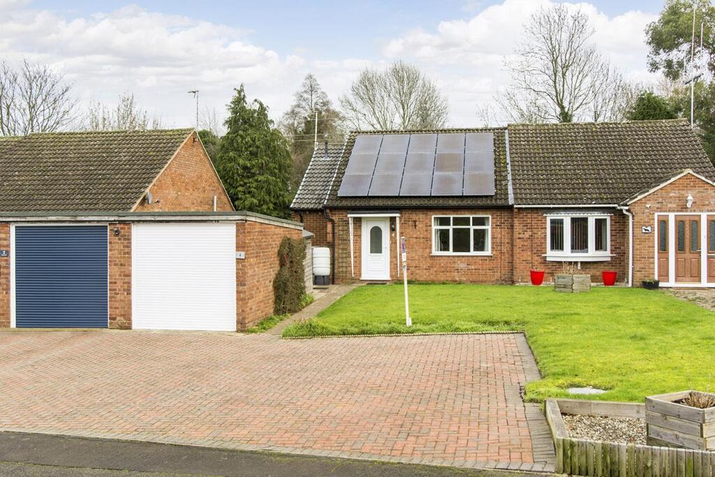 Main image of property: Launde Park, Market Harborough