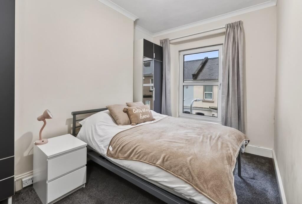 Main image of property: Wake Street, Pennycomequick, Plymouth