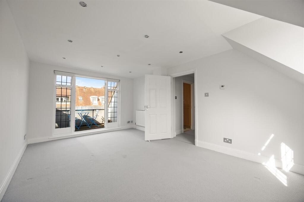 Main image of property: Tudor Close, Belsize Park NW3