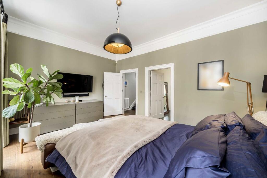 House in London, Marylebone - More