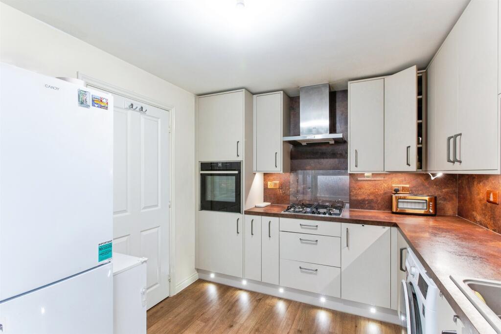 Main image of property: Halifax Road, Upper Cambourne, Cambridge
