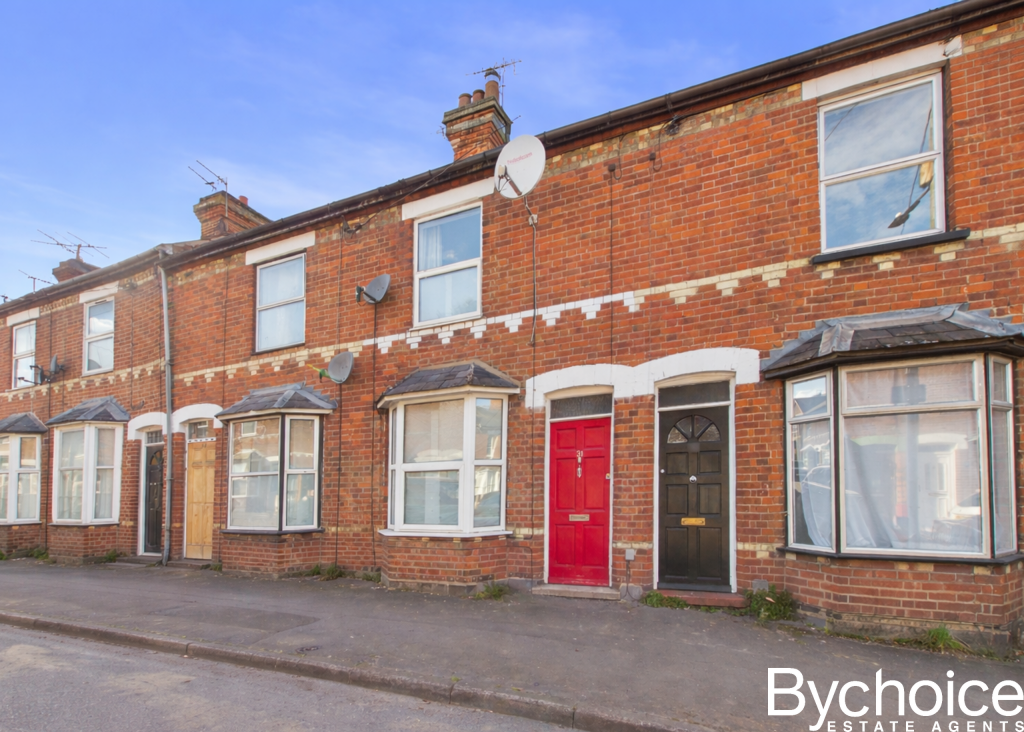 Main image of property: Mount Road, Haverhill, Suffolk