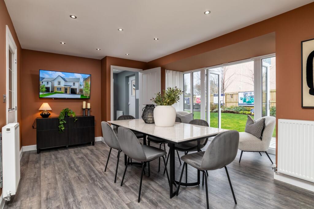 House in Motherwell - View 4